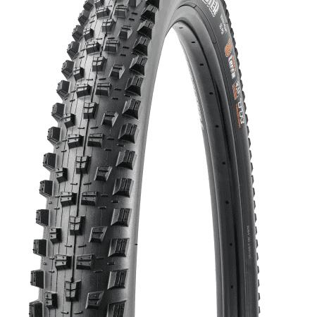 Pneu extérieur Maxxis Forekaster EXO TR 29 x 2,40 noir pliable