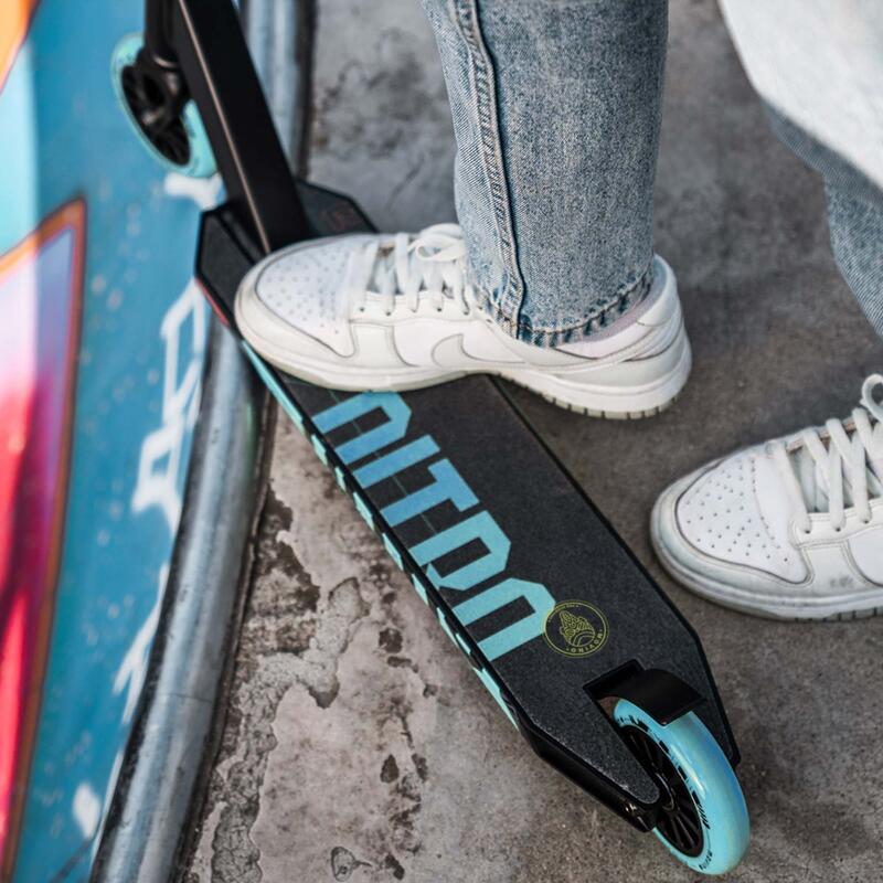 Movino Nitro B freestyle roller