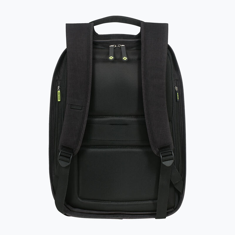 Mochila para portátil Samsonite Securipak T061 de 15,6"