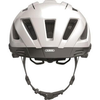 Casco de bicicleta Pedelec 2.0 Blanco perla L 56-62 cm