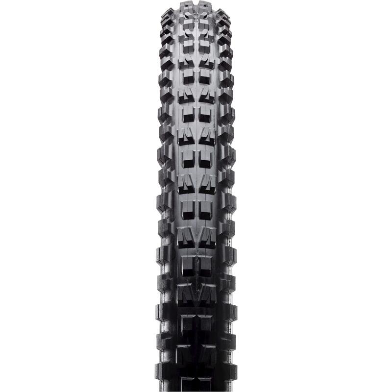 Pneu ext. Maxxis Minion DHF EXO/TR/Tanwall 29 x 2.60 noir/b