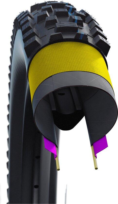 Opona Składana Rocket Ron Addix Speedgrip Super Ground 27,5 X 2,60"
