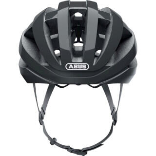 Helm Viantor Quin Fluwelen Zwart M 54-58 Cm