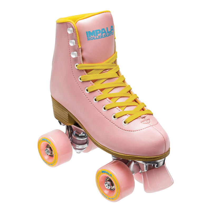 Patins à roulettes femme IMPALA Quad Skate