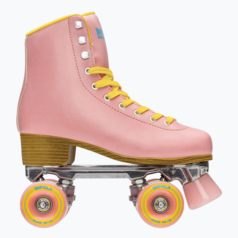 Patins à roulettes femme IMPALA Quad Skate