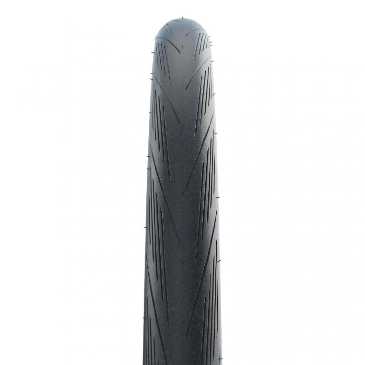 Straßenreifen 700x25 Schwalbe lugano ii tt schwarz/beige tr (25-622) 2/4