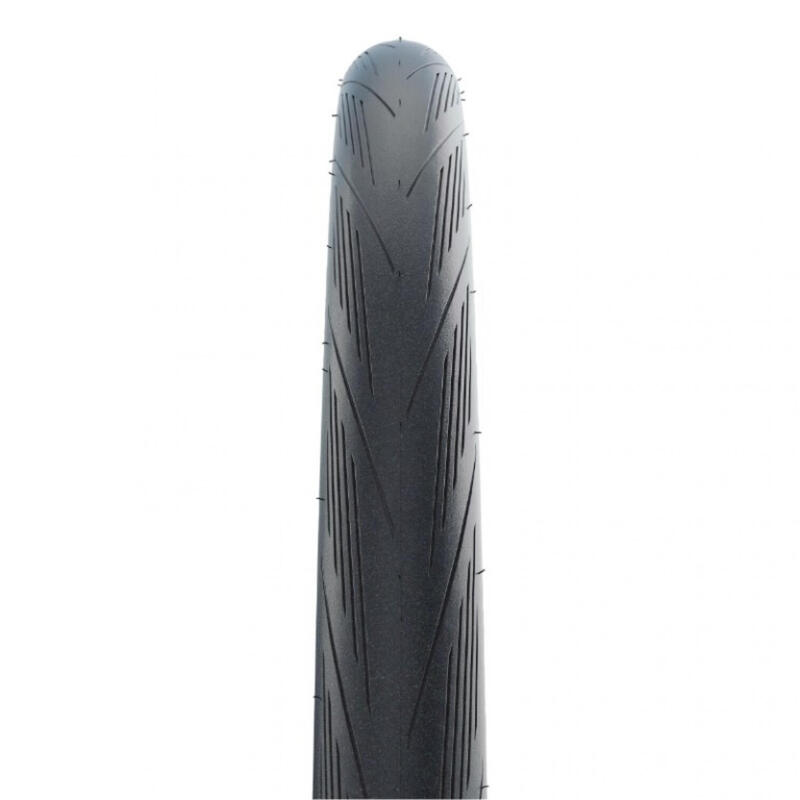 Pneu Schwalbe Lugano II 700x32C - Noir