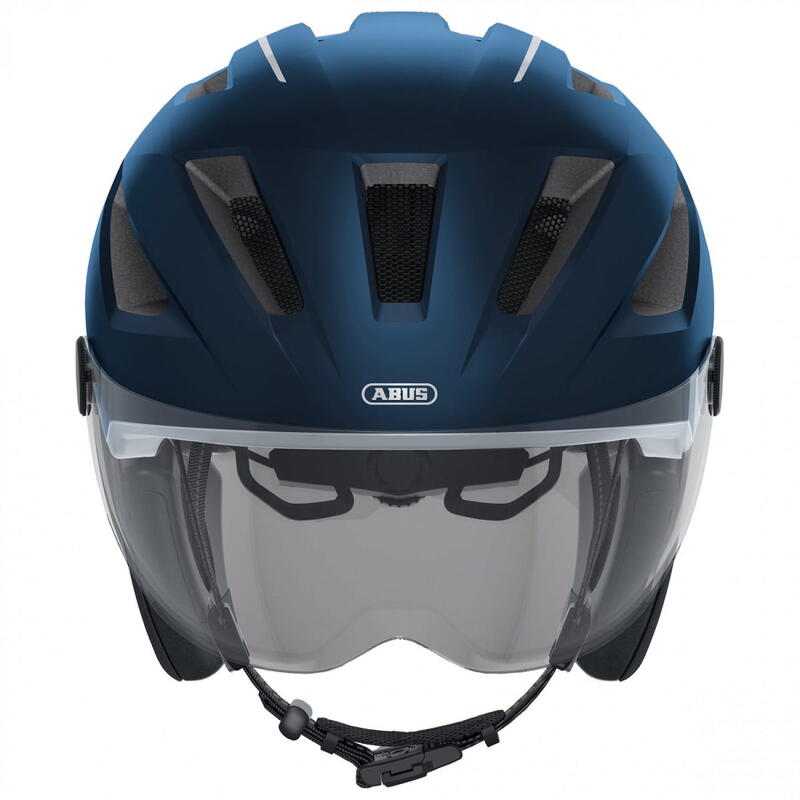 Casco de bicicleta Pedelec 2.0 Ace Midnight Blue S 51-55cm