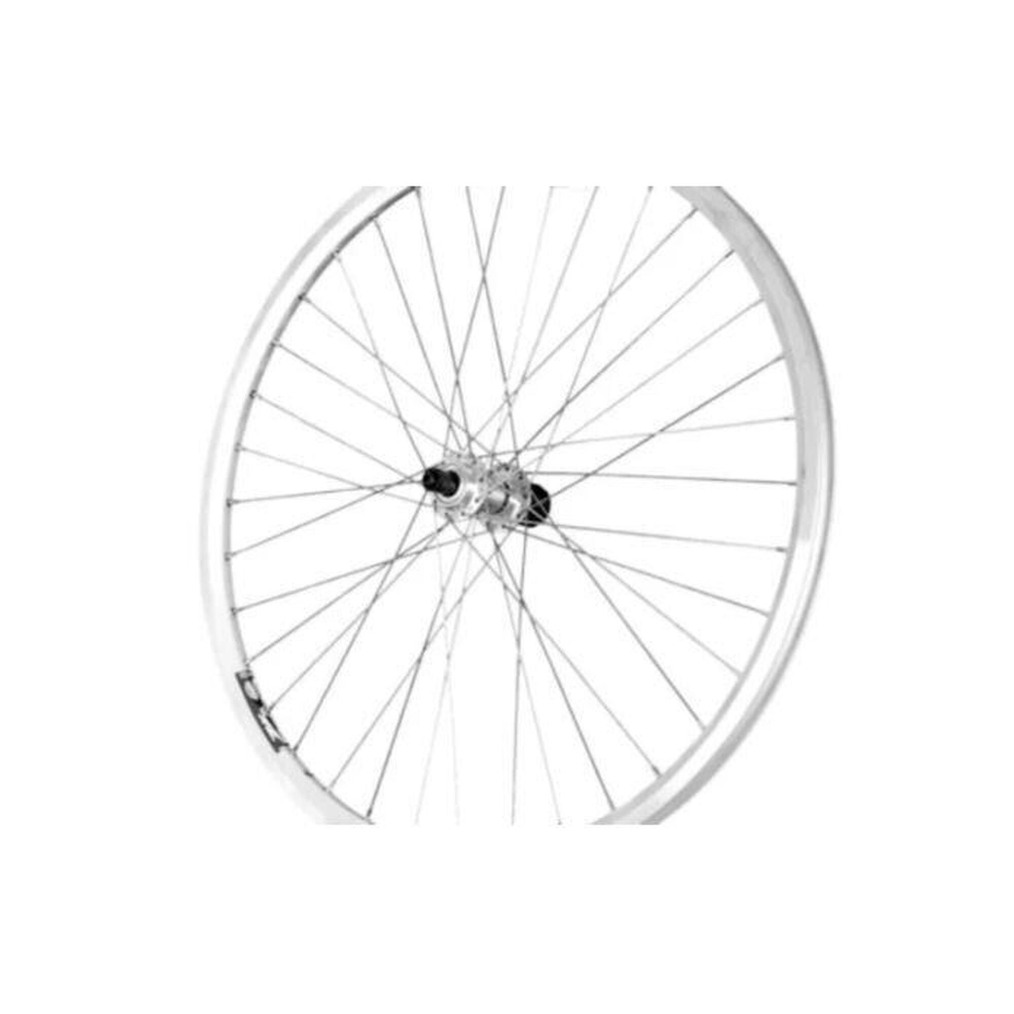 Hinterrad V-Brake 26" 8-10-Gang.