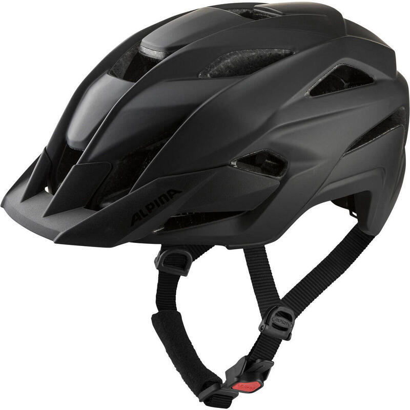 Casco de bicicleta Alpina Kamloop unisex S