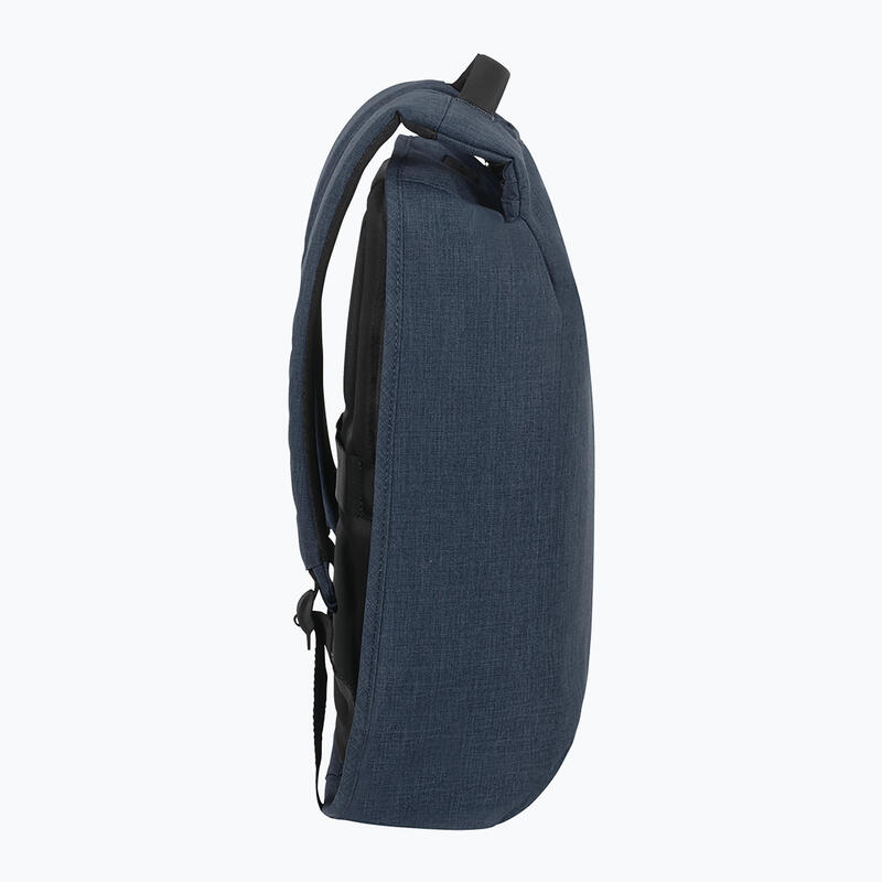 Sac à dos Samsonite Securipak 7769 pour ordinateur portable de 15,6 pouces