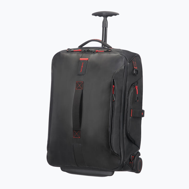 Geantă de Voiaj Samsonite Paradiver Light, Negru