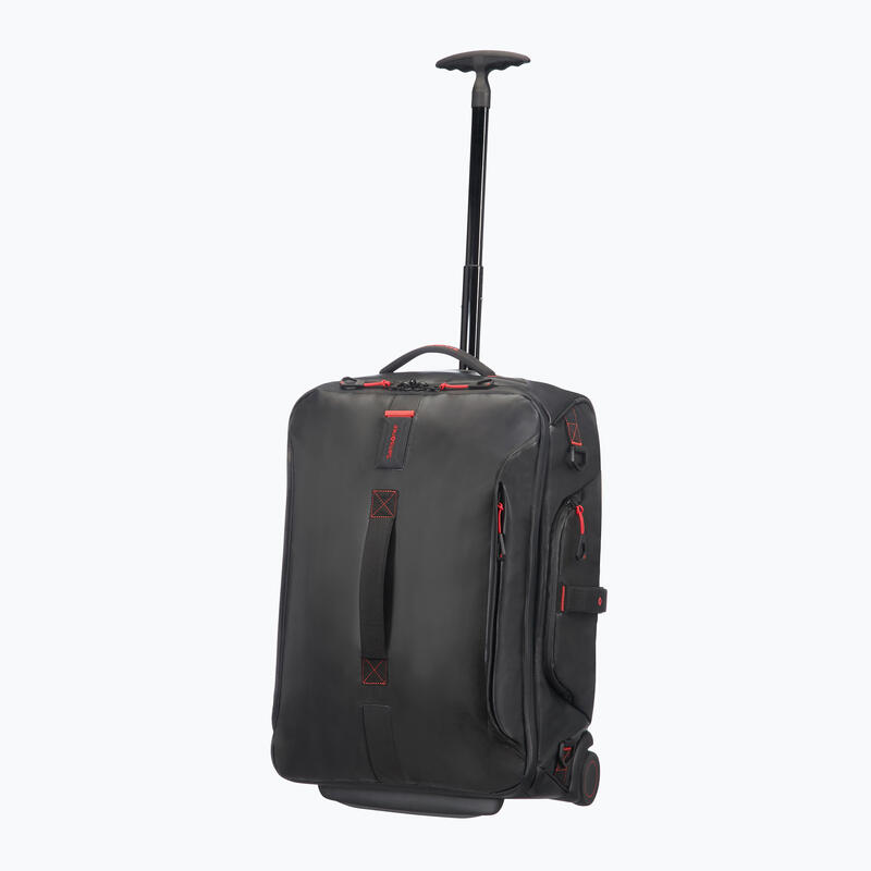 Geantă de Voiaj Samsonite Paradiver Light, Negru