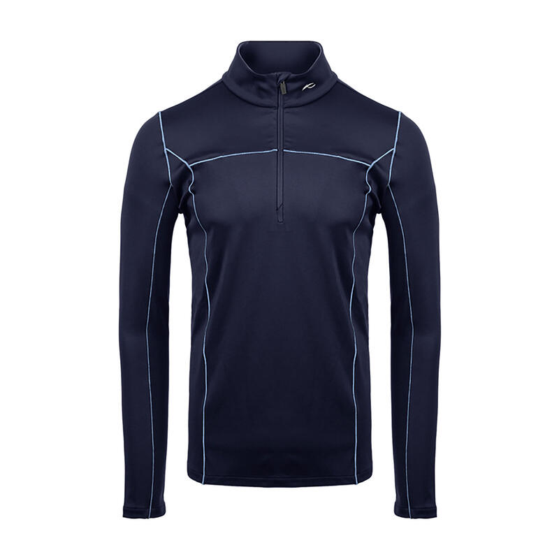 Jachetă de schi pentru bărbați KJUS Race Half-Zip