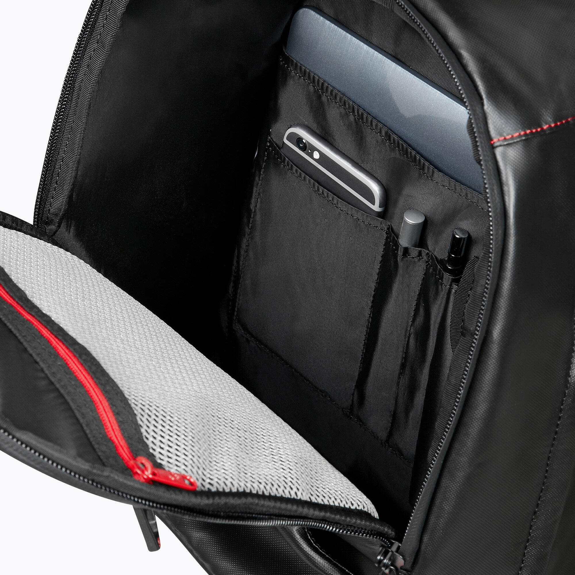 Mochila urbana Samsonite Paradiver Light 16 anos 4/5