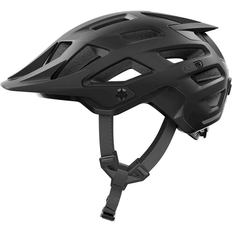 Casco bici Abus Moventor 2.0