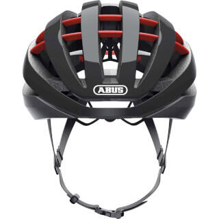 Casco Aventor Quin Terciopelo Negro L 58-62 Cm