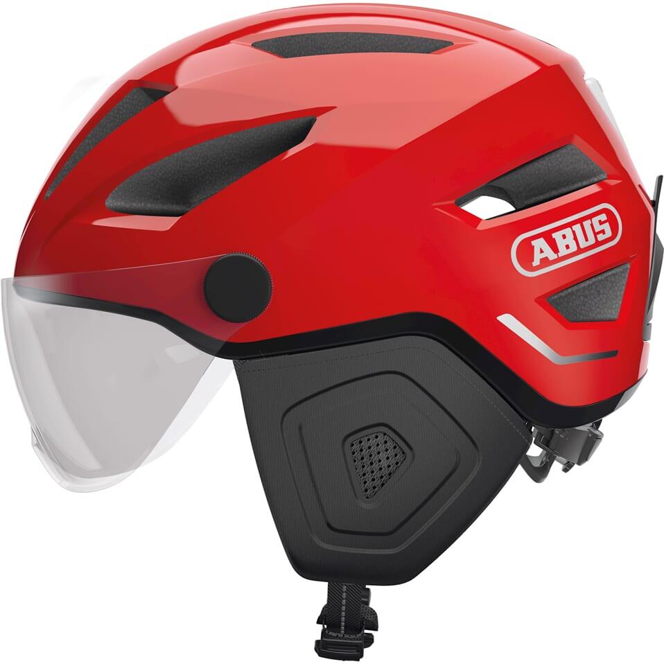 ABUS DA0106A Helm Pedelec 2.0 Ace rot L