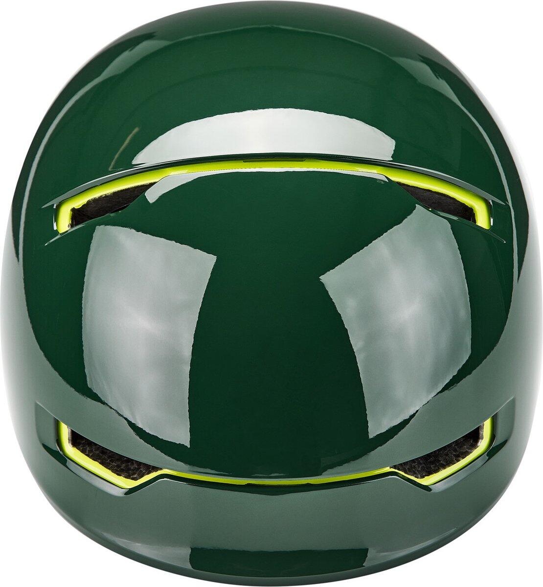 Casque de loisirs "Scraper 3.0 Ace", vert 2/3
