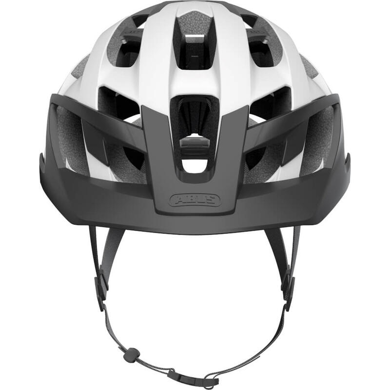 Casque Moventor Quin Polaire Blanc L 57-61 Cm