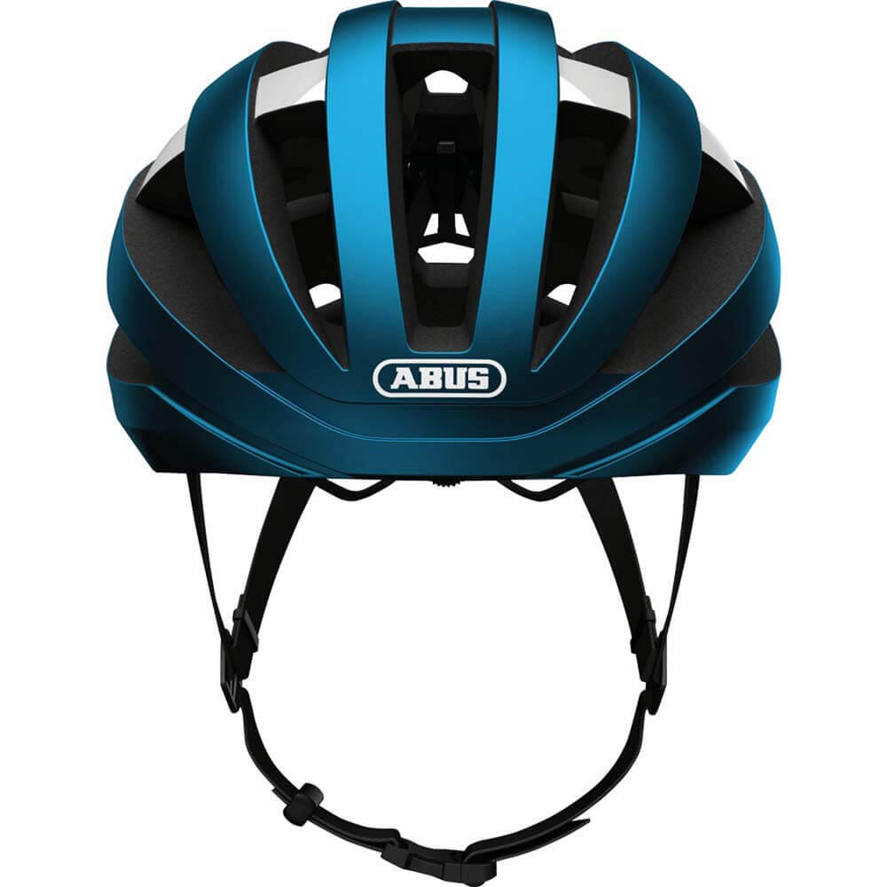 Casco ciclista Viantor Acero Azul L 58-62 Cm 2/5