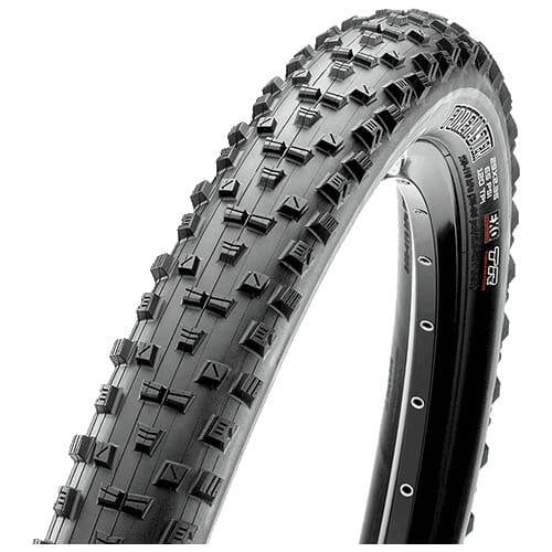 Maxxis Forekaster TR EXO MTB Tyre 29x2.60 120TPI 3C