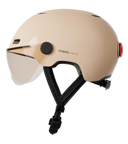 Cosmo FUSION - Sable brillant avec Cosmo RIDE + télécommande 55-60 cm