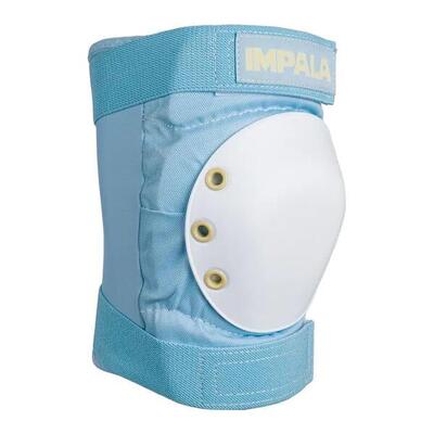 Een ensemble van beschermingen impala protective pour femme