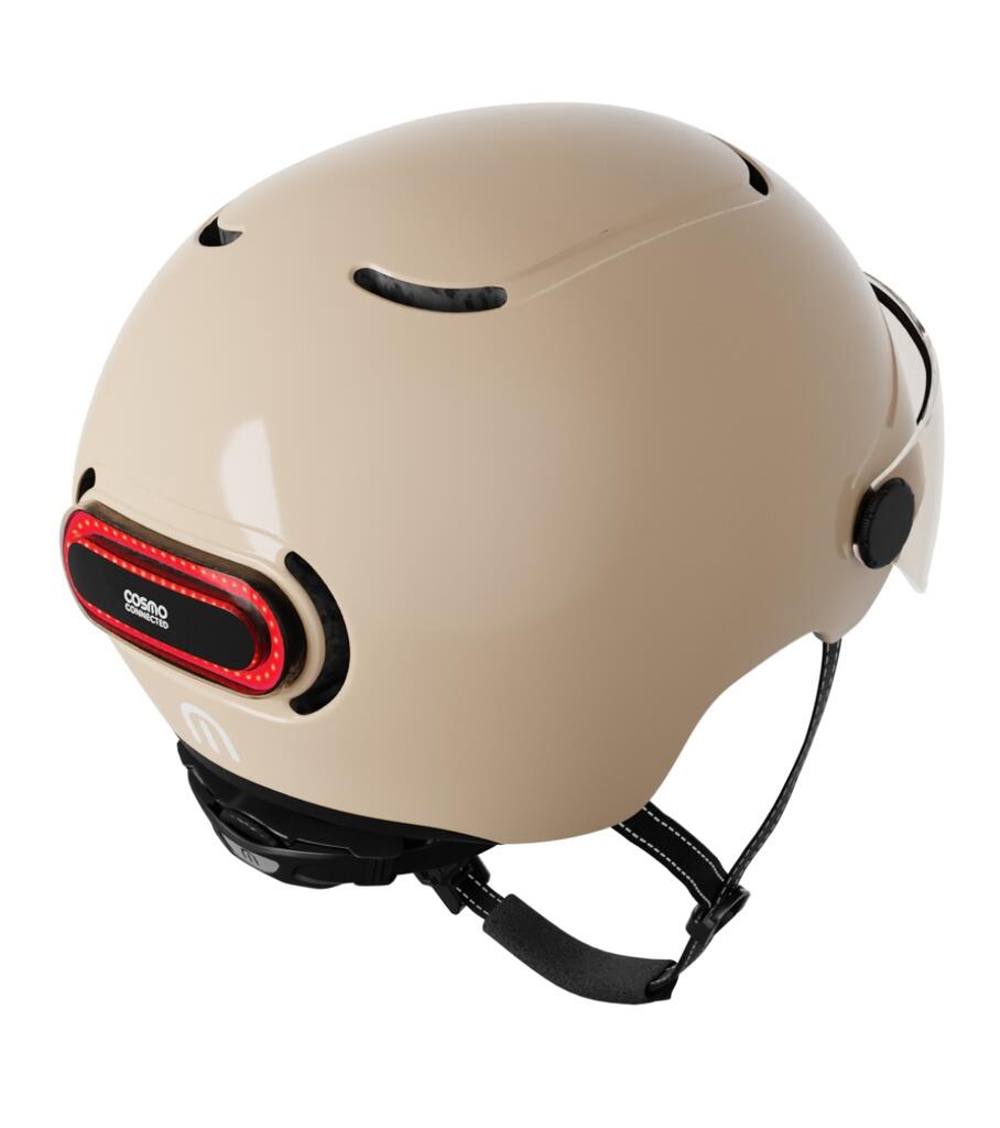 Cosmo FUSION - Sable brillant avec Cosmo RIDE + télécommande 55-60 cm 4/6