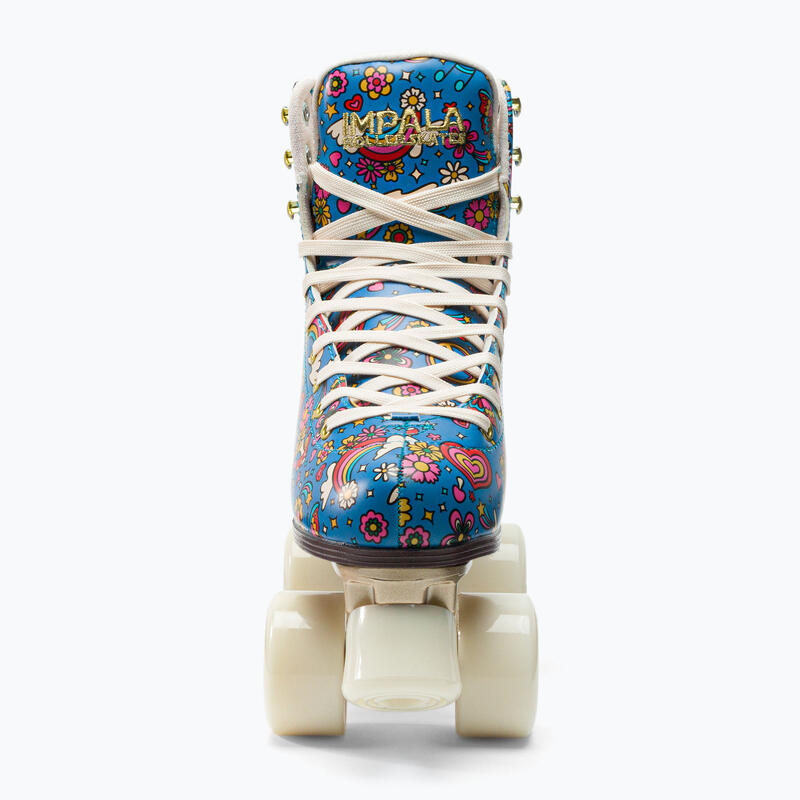 Patins Quad IMPALA pour femmes