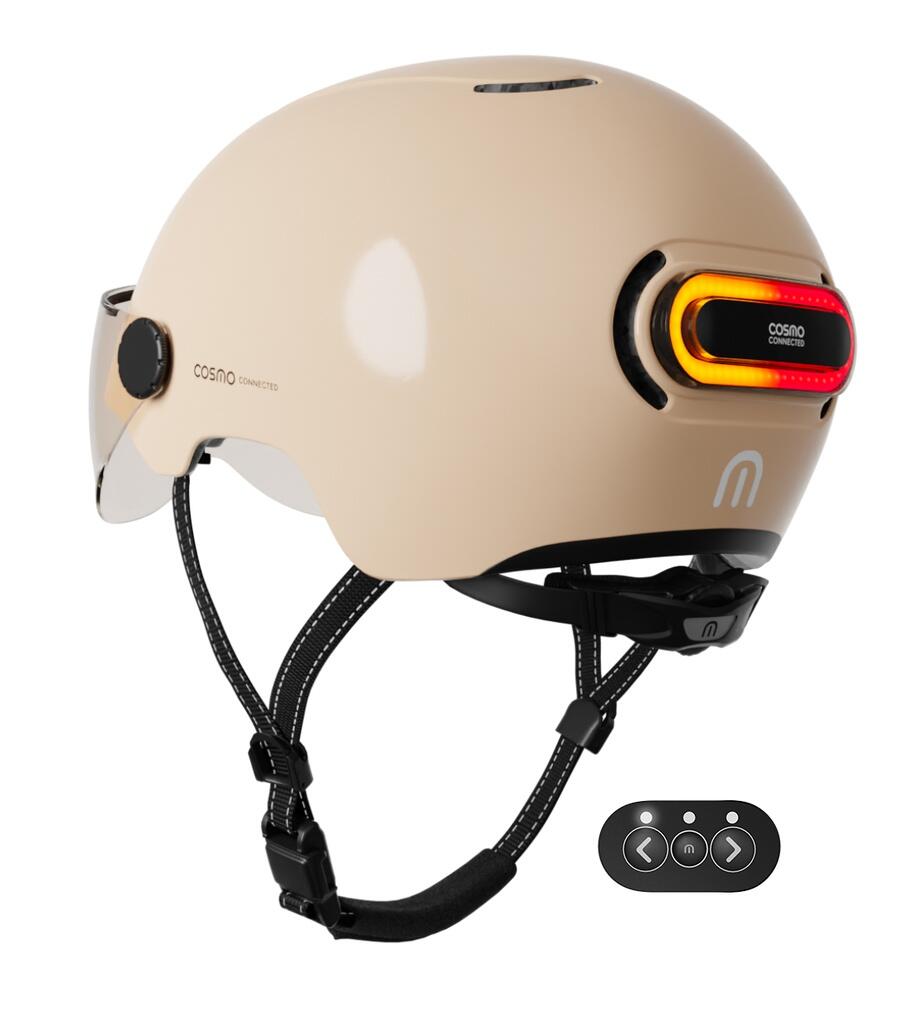 Cosmo FUSION - Sable brillant avec Cosmo RIDE + télécommande 55-60 cm 3/6