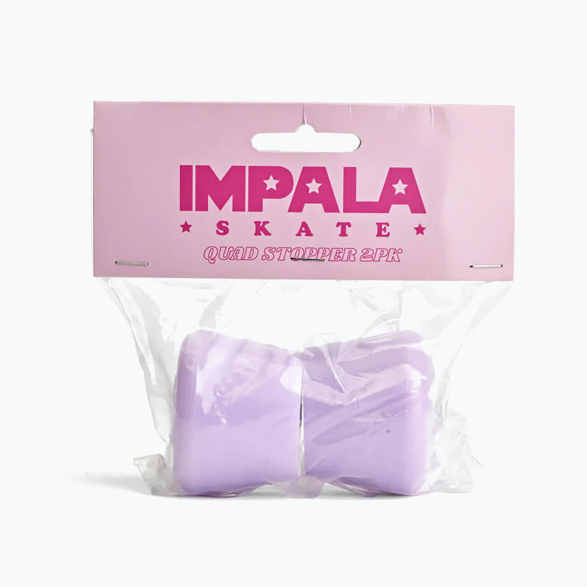 IMPALA Bouchon avec Boulons 2 pcs. 2/3