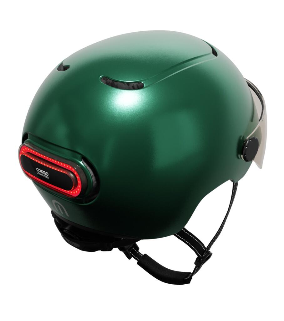 Cosmo FUSION - Vert forêt Métal avec Cosmo RIDE + télécommande 55-60 cm 4/6