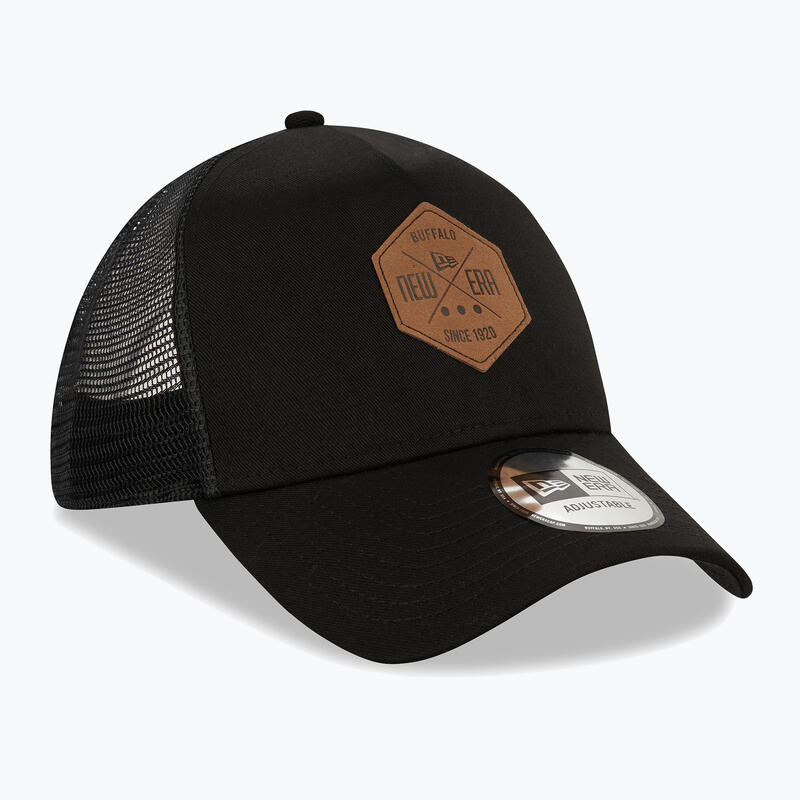 New Era Heritage Patch 9Forty Af Trucker férfi baseball sapka