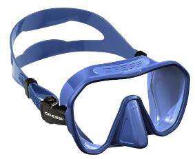 Maschera Z2, Cressi 3/5