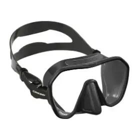 Maska Z2, Cressi