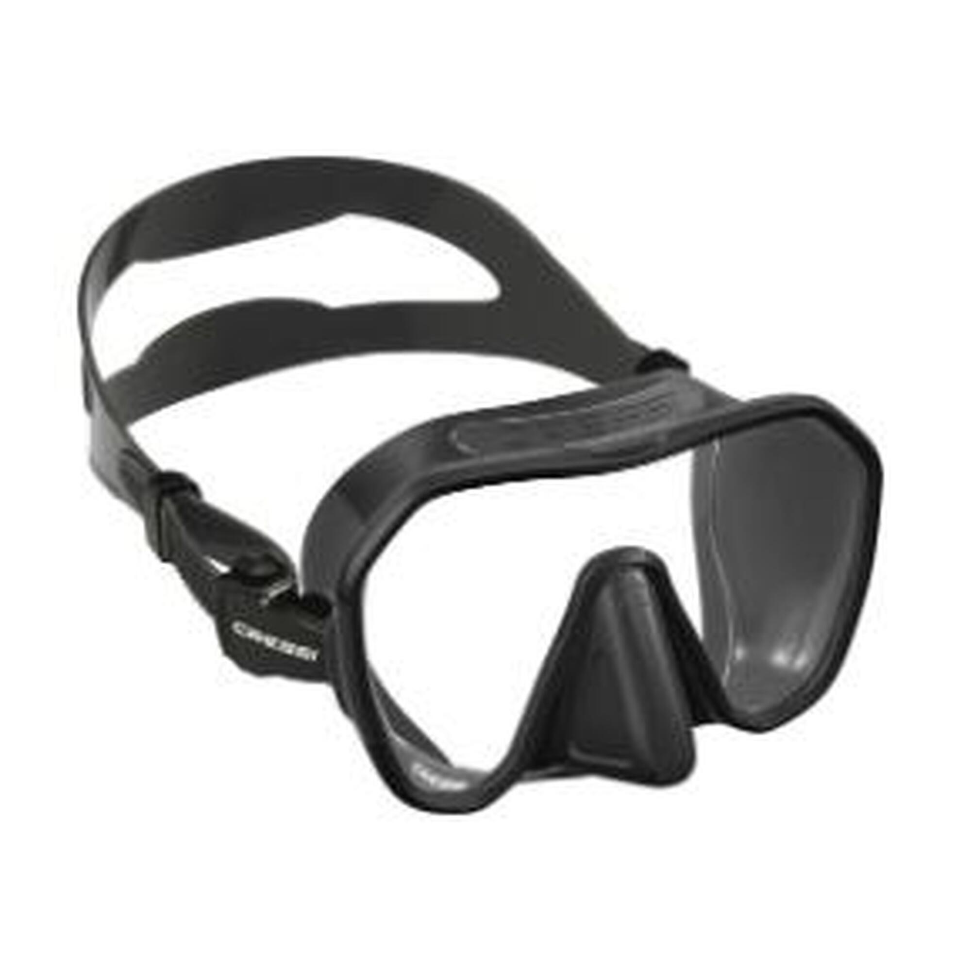 CRESSI Maska Z2 Cressi