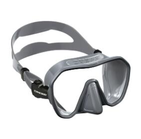 Maschera Z2, Cressi 4/5