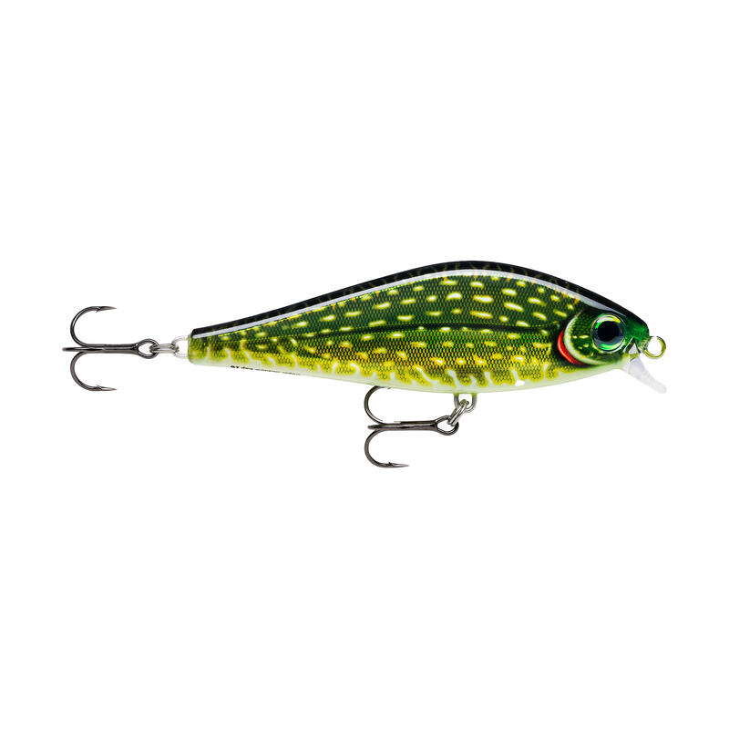 Wobler Rapala Super Shadow Rap