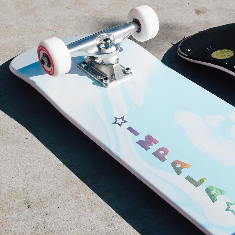 IMPALA Cosmos klassiek skateboard