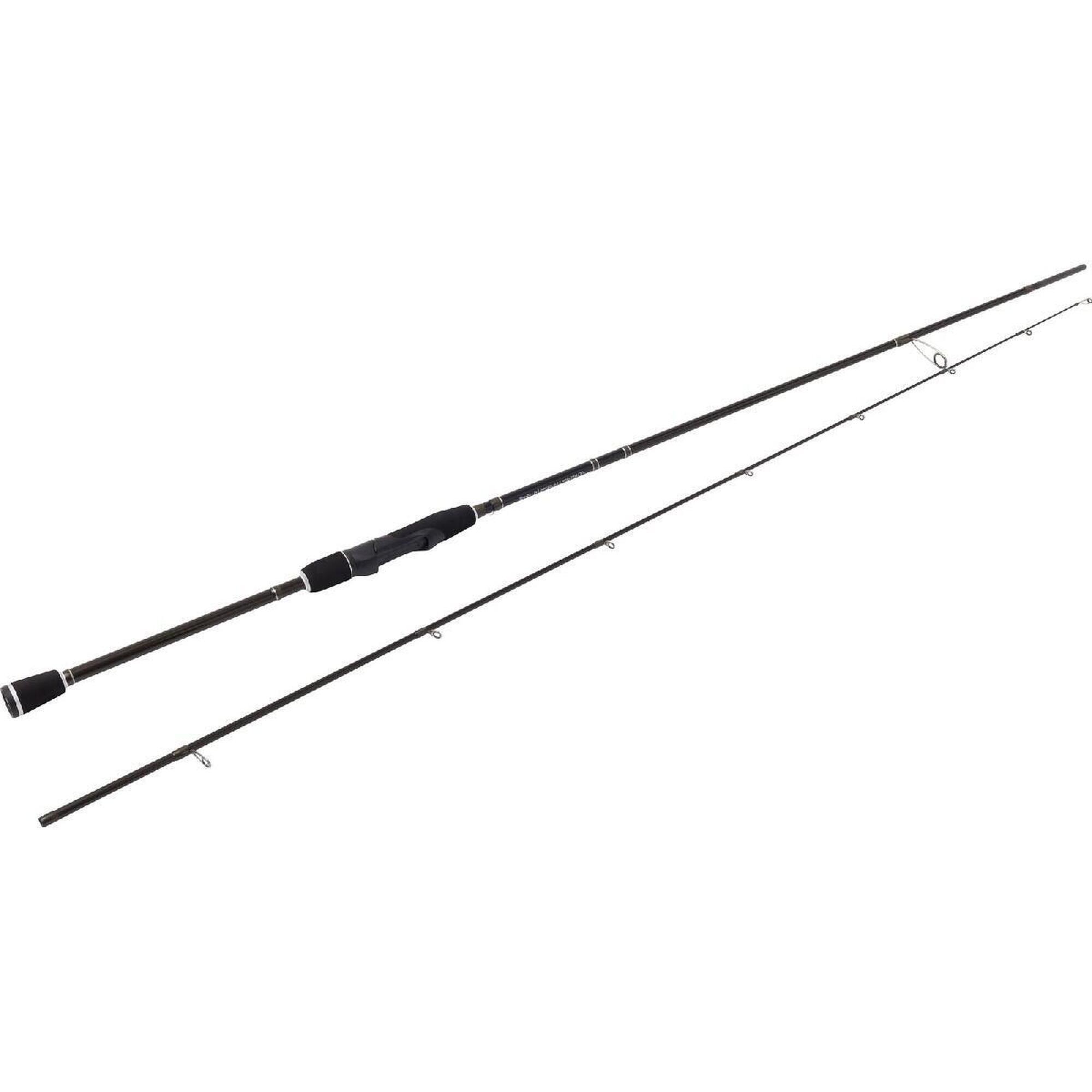 WESTIN Westin W2 Ultrastick 2,1m ML 7-28g 2 díly
