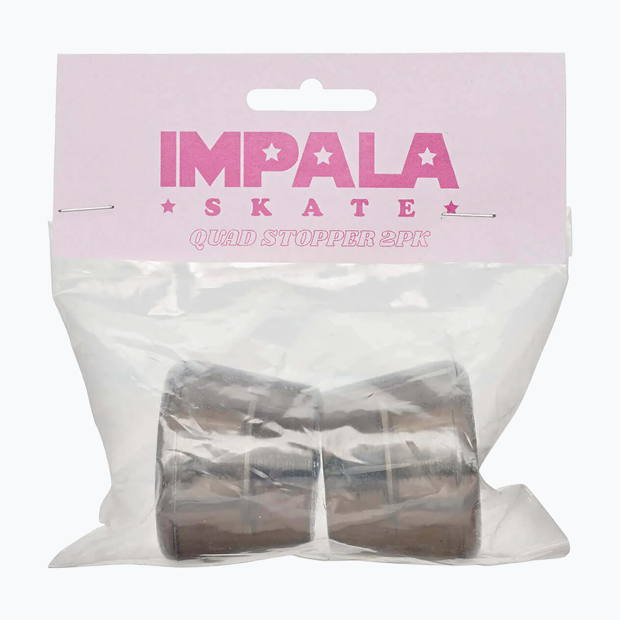 IMPALA Stopper avec boulons 2 patins. 2/3