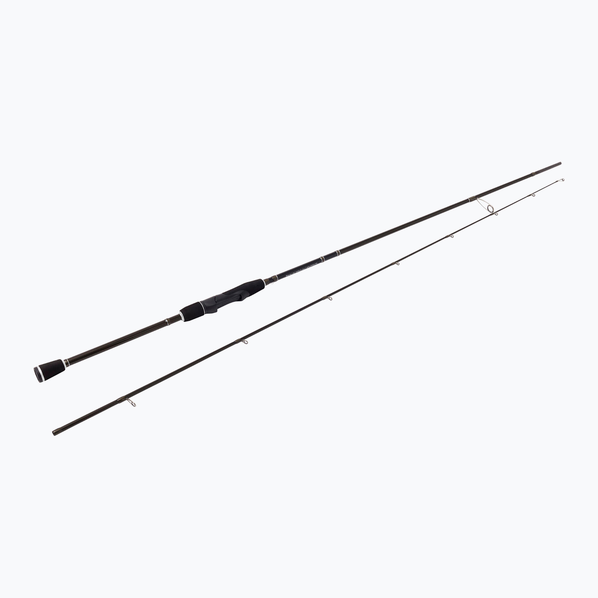 Canna da spinning Westin W2 Ultrastick 2/5