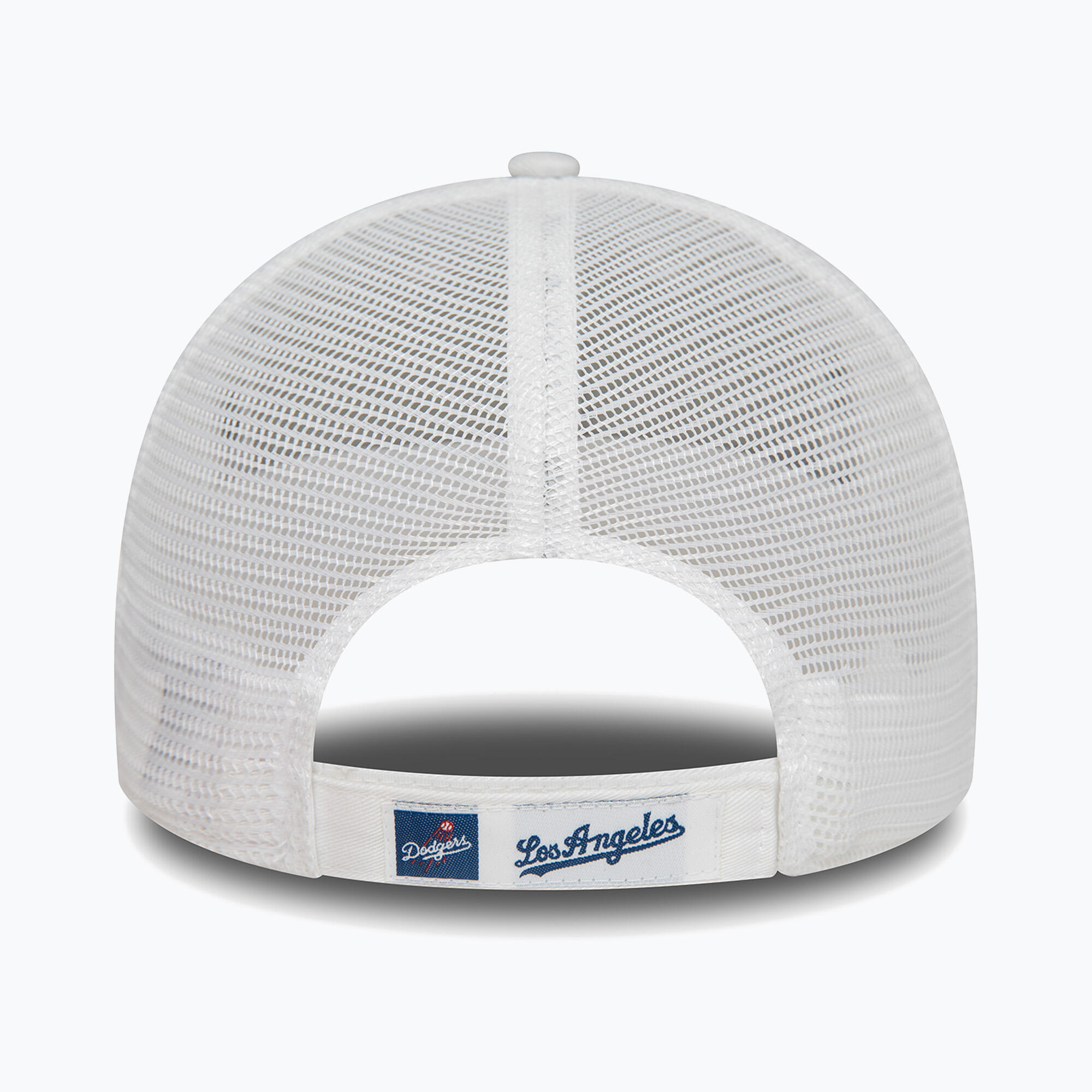 Pánská baseballová čepice Home Field Trucker Los Angeles Dodgers 4/5