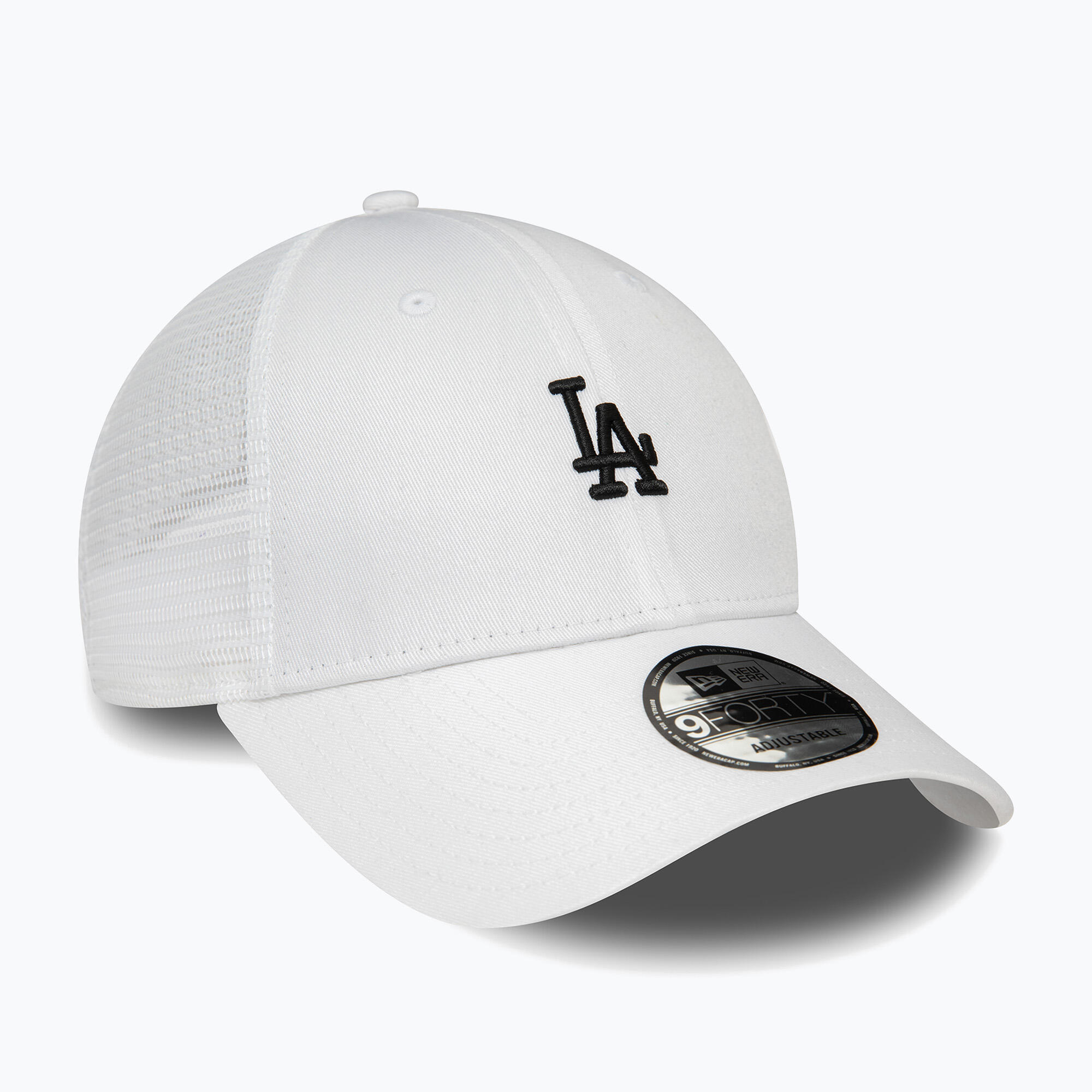 Pánská baseballová čepice Home Field Trucker Los Angeles Dodgers 3/5