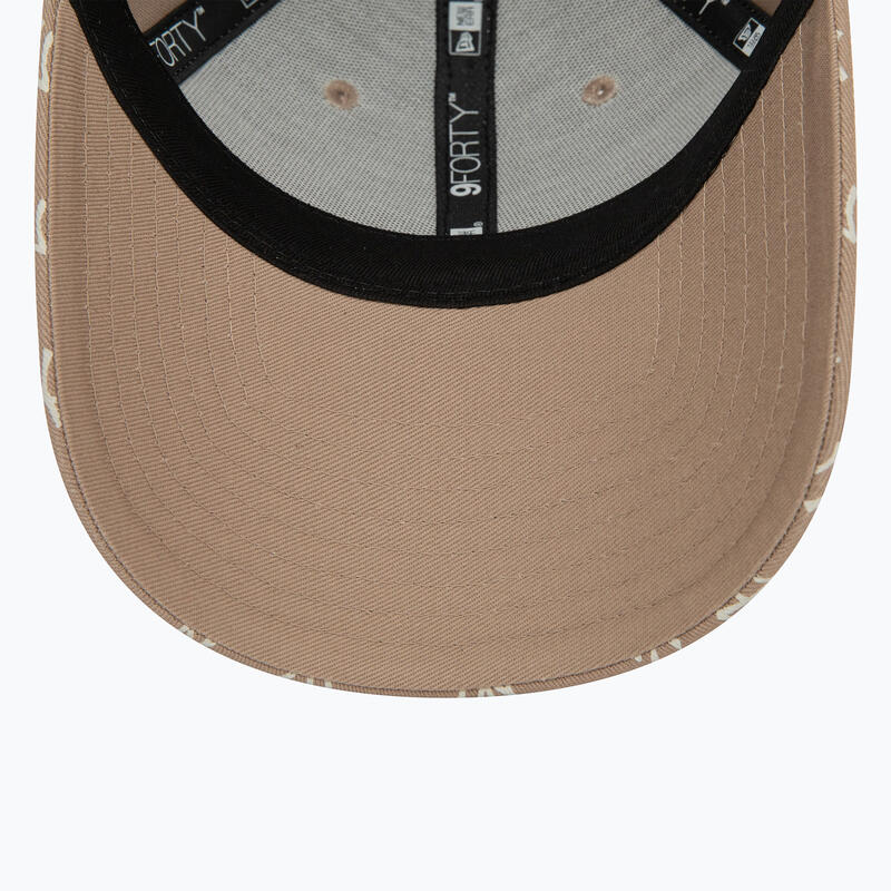 Czapka z daszkiem damska New Era Monogram 9Forty New York Yankees