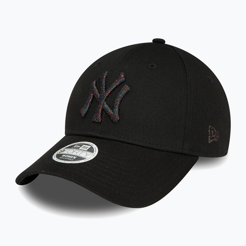 Czapka z daszkiem damska New Era Metallic Logo 9Forty New York Yankees