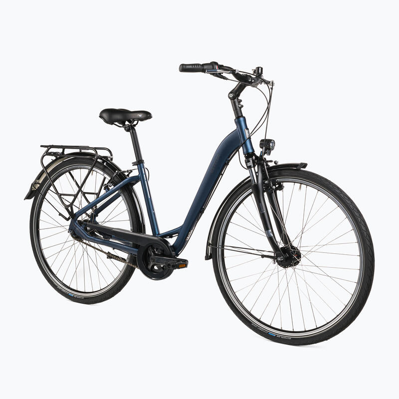 Bicicleta de trekking Kettler Traveller 2.0 8G W