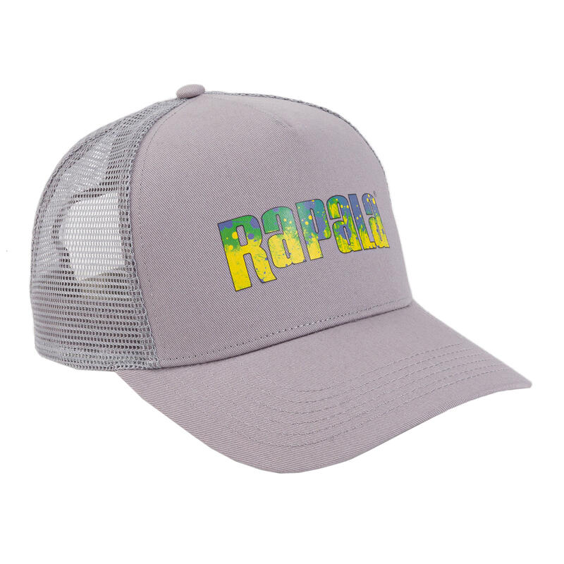 Gorras Trucker Rapala Dorado