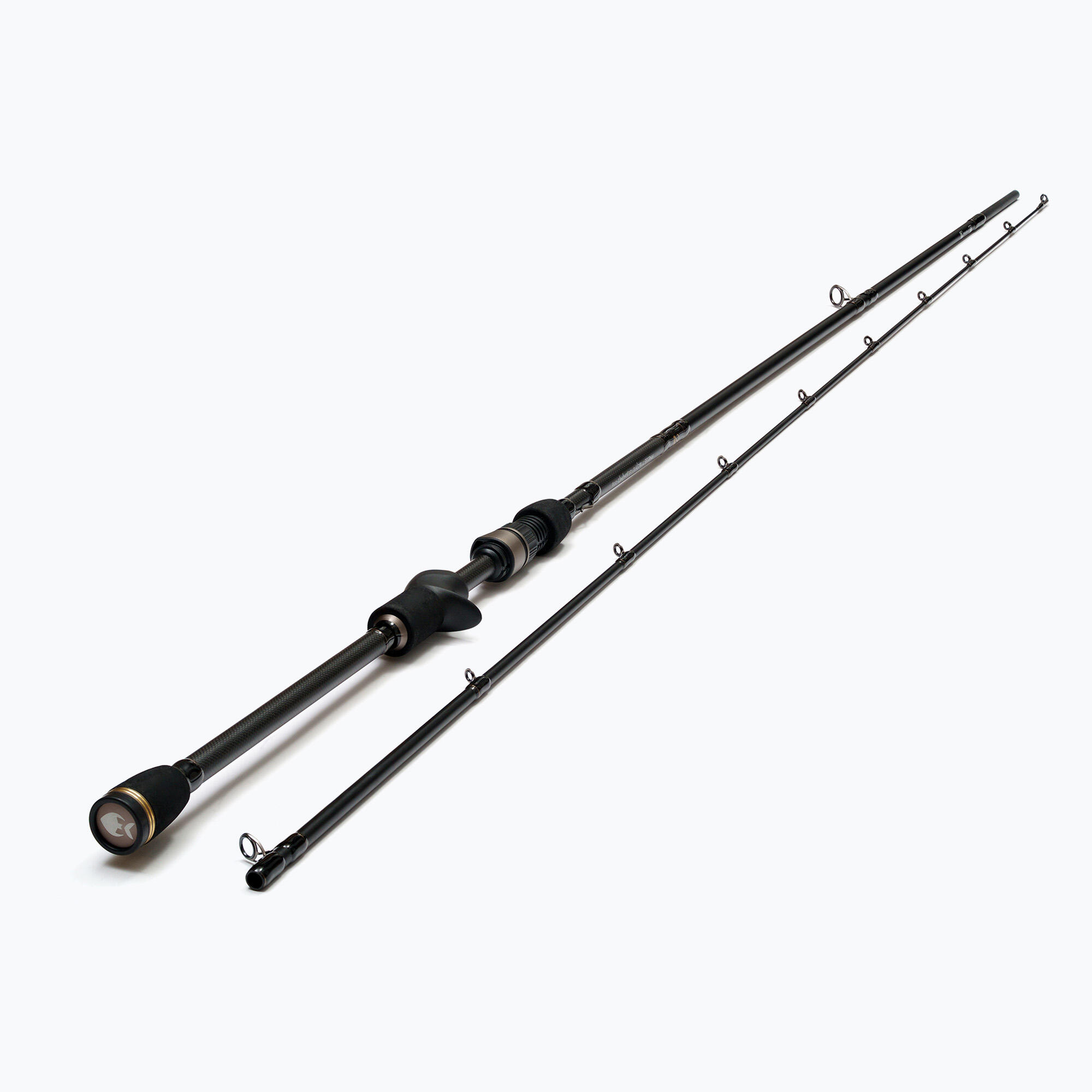 Westin W3 Finesse-T T&C 2nd 2,13 m 5-15 gr ML 4/5